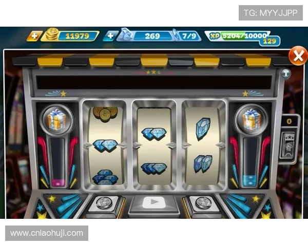 专业水果机模拟器设计，带来最真实的老虎机游戏体验感受