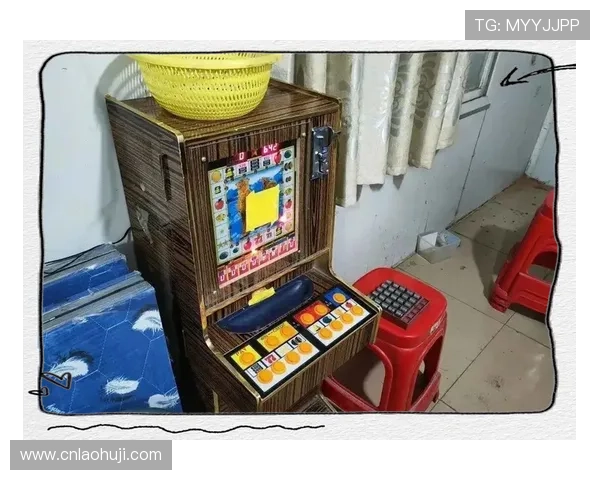 优乐老虎机玩法技巧分享让你轻松掌握赢大奖的秘密