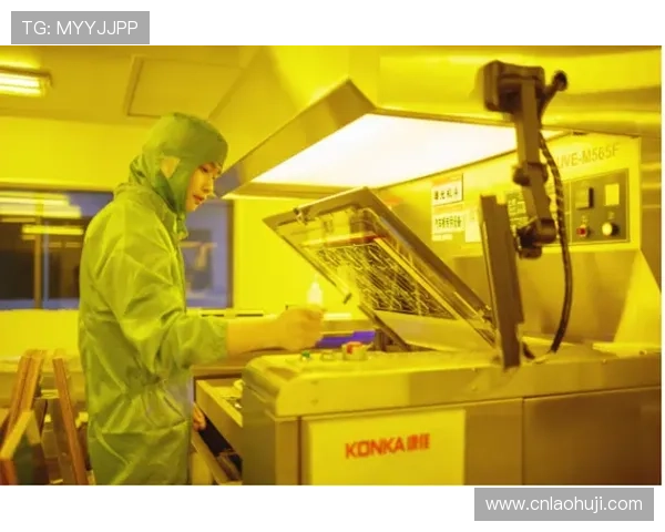 宝昂电子郭大川:打造高品质电子产品的创新驱动与技术突破 宝昂电子郭大川:打造高品质电子产品的创新驱动与技术突破