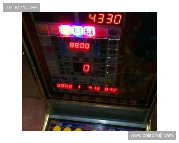 老虎机 wild的玩法技巧与策略详解助你轻松赢取大奖