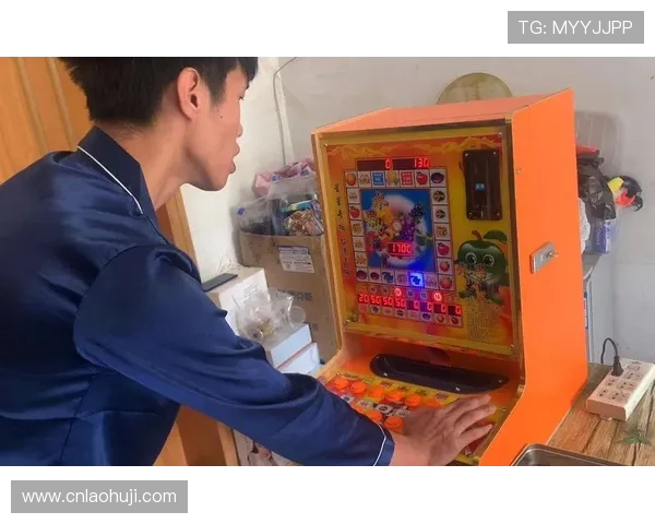 老虎机有几个图案图片的常见组合方式及其对玩家中奖概率的影响分析