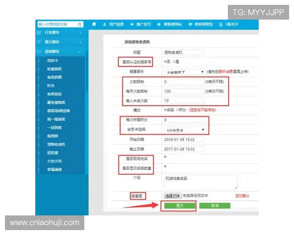 老虎机规则讲解：深入分析老虎机的游戏流程、赔率设置及常见误区
