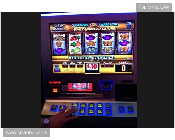 角子老虎机那关怎么过的最佳方法和实用技巧全攻略详解